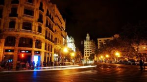 despedida de soltera en Valencia