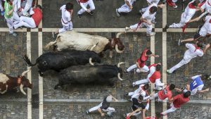 Despedidas de soltero en España