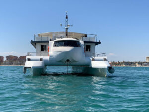 Tours y Experiencias en Barco